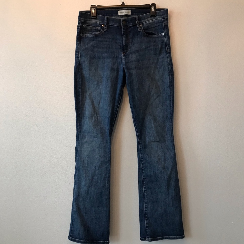 GAP 1969 Baby Boot